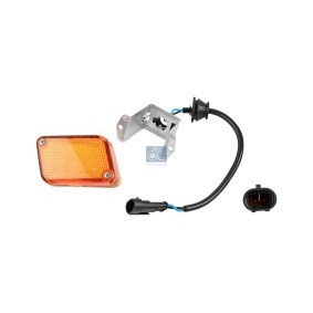 Achetez des Feu latéral DT Spare Parts 7.25305 à prix pour 26,91 €