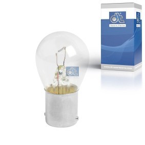 Comprar Lámpara, luz de freno de DT Spare Parts 7.25379 a bajo precio de 2,10 €