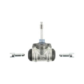 Kjøp Hjulsylinder, brems av DT Spare Parts 7.34154 til den lave prisen 660,39 NOK