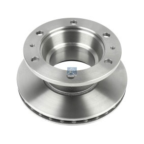 Köp Bromsskiva av DT Spare Parts 7.36000 till det låga priset 1468,01 kr