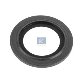 Achetez des Rondelle d'étanchéité, vis de vidange d'huile DT Spare Parts 7.50620 à prix pour 2,87 €