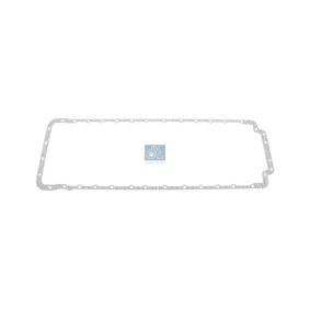 Osta Tiiviste, öljypohja DT Spare Parts:llä 7.50661 edullisesti hintaan 122,82 €