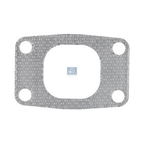 Comprar Junta, colector de escape de DT Spare Parts 7.53600 a bajo precio de 8,53 €