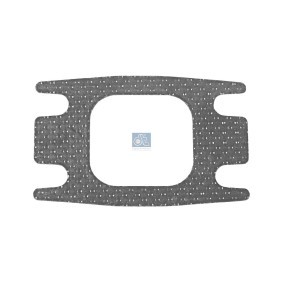 Comprar Junta, colector de escape de DT Spare Parts 7.53602 a bajo precio de 6,19 €