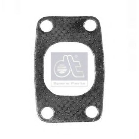 Comprar Junta, colector de escape de DT Spare Parts 7.53603 a bajo precio de 1,89 €