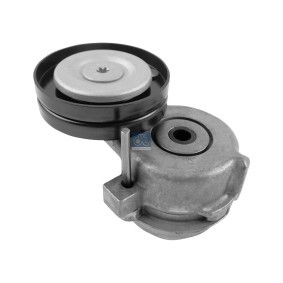 Compre Tensor de correia, correia trapezoidal estriada da DT Spare Parts 7.54708 a um preço baixo por 121,49 €