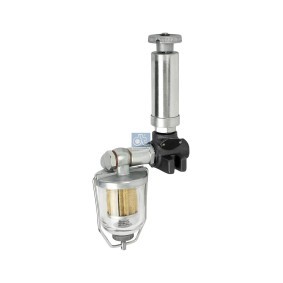 Osta Polttoainepumppu DT Spare Parts:llä 7.56216 edullisesti hintaan 144,29 €