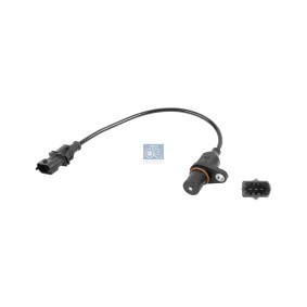 Köp Vevaxelgivare av DT Spare Parts 7.56620 till det låga priset 596,09 kr