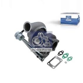 Kjøp Turbolader av DT Spare Parts 7.58001 til den lave prisen 8367,58 NOK