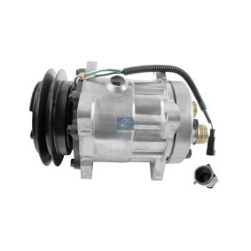 Acquista Compressore aria condizionata da DT Spare Parts 7.74000 a buon mercato per soli 251,87 €