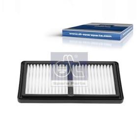 Köp Filter, vevhusventilation av DT Spare Parts 7.74104 till det låga priset 245,79 kr