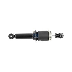 Kjøp Demper, førerhus lagring av DT Spare Parts 7.77104 til den lave prisen 2456,58 NOK