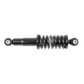 Kjøp Demper, førerhus lagring av DT Spare Parts 7.77157 til den lave prisen 4695,12 NOK
