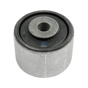 Kjøp Foring, førerkabinlagring av DT Spare Parts 7.77201 til den lave prisen 415,26 NOK