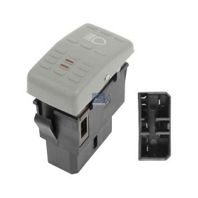 Osta Kytkin, sumuvalo DT Spare Parts:llä 7.78105 edullisesti hintaan 48,87 €