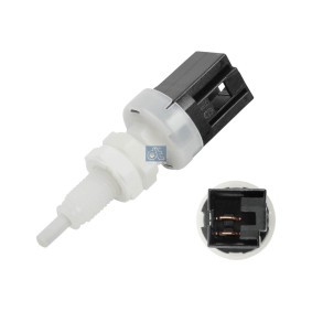Bremslichtschalter von DT Spare Parts für DAILY II Kipper günstig online kaufen