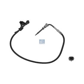 Köp Relä, varningsblinkljus av DT Spare Parts 7.78209 till det låga priset 2665,34 kr