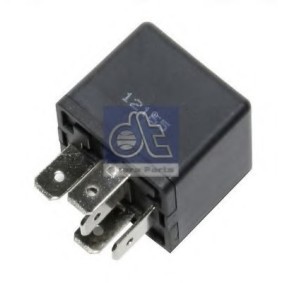Køb Relæ af DT Spare Parts 7.80103 til den lave pris 37,85 DKK