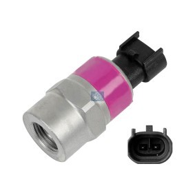 Comprar Interruptor de control de la presión de aceite de DT Spare Parts 7.80132 a bajo precio de 135,60 €