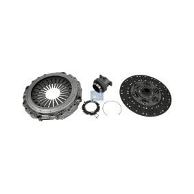 Comprar Kit de embrague de DT Spare Parts 7.90514 a bajo precio de 854,13 €