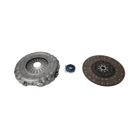 Comprar Kit de embrague de DT Spare Parts 7.90518 a bajo precio de 822,05 €
