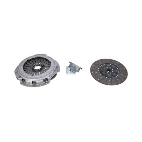Comprar Kit de embrague de DT Spare Parts 7.90520 a bajo precio de 867,83 €