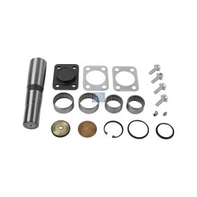 Achetez des Kit d'assemblage, pivot de fusée d'essieu DT Spare Parts 7.92000 à prix pour 177,45 €