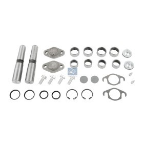Achetez des Pivot de fusée de chez DT Spare Parts en ligne pour DAILY II Camionnette/Break à prix modérés