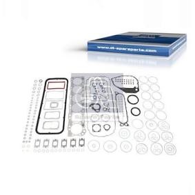 Comprar Juego de juntas de motor de DT Spare Parts 7.94000 a bajo precio de 1559,62 €