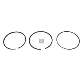 Comprar Juego de aros de pistón de DT Spare Parts 7.94505 a bajo precio de 35,37 €