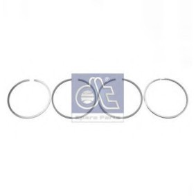 Comprar Juego de aros de pistón de DT Spare Parts 7.94506 a bajo precio de 70,65 €