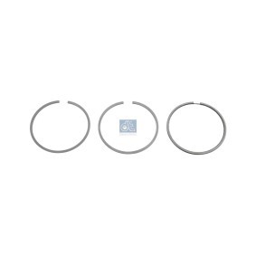 Acquista Kit fasce elastiche, Compressore da DT Spare Parts 7.95090 a buon mercato per soli 50,34 €