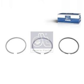 Acquista Kit fasce elastiche, Compressore da DT Spare Parts 7.95091 a buon mercato per soli 50,34 €