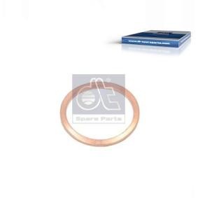 Ölablaßschraube Dichtung von DT Spare Parts für B7 (E65) günstig online kaufen