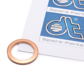 Dichtring, Ölablaßschraube 9.01018 für MINI