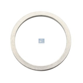 Ölablaßschraube Dichtung 9.01024 MAN von DT Spare Parts