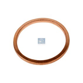 VOLKSWAGEN Ölablaßschraube Dichtung von DT Spare Parts