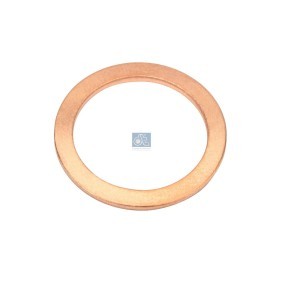 Ölablaßschraube Dichtung 9.01160 MAN von DT Spare Parts