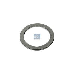 Ölablaßschraube Dichtung von DT Spare Parts 9.01501