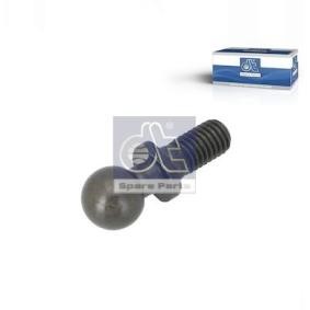 Osta Kiinnitysruuvi, akselinripustus DT Spare Parts:llä 9.06208 edullisesti hintaan 4,92 €