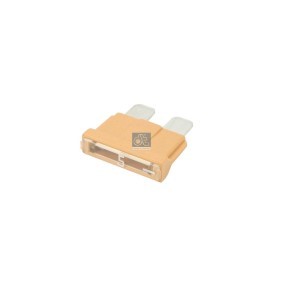 Sicherung von DT Spare Parts