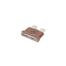 Sicherung von DT Spare Parts