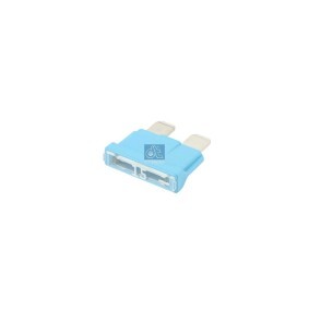 Sicherung von DT Spare Parts