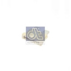 Sicherung von DT Spare Parts