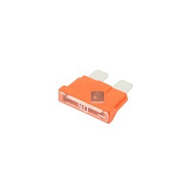 Sicherung von DT Spare Parts