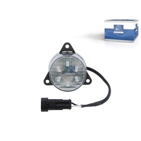 Sicherung von DT Spare Parts