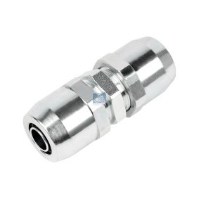 Kjøp Koplingsstykke, trykkluftledning av DT Spare Parts 9.85915 til den lave prisen 366,75 NOK