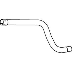 Abgasrohr 66200