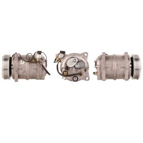Osta Ilmastoinnin kompressori ELSTOCK:llä 51-0006 edullisesti hintaan 290,79 €