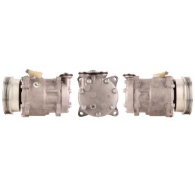 Klimakompressor 51-0074